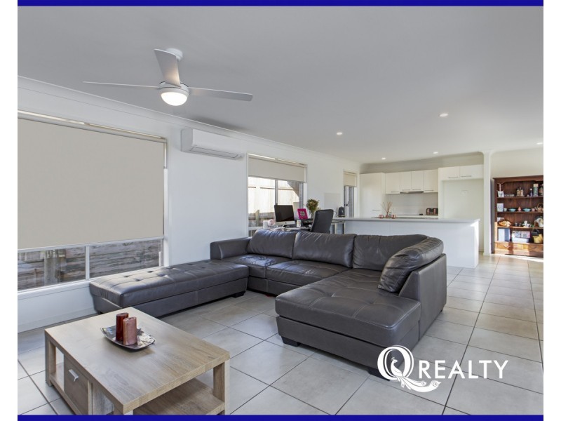 29 Vince Elmore Way, Redbank Plains QLD 4301
