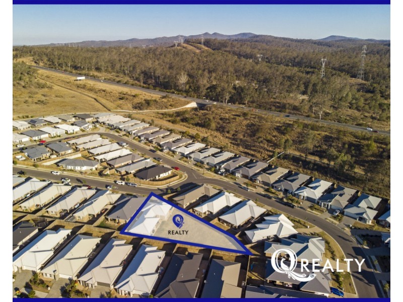 29 Vince Elmore Way, Redbank Plains QLD 4301