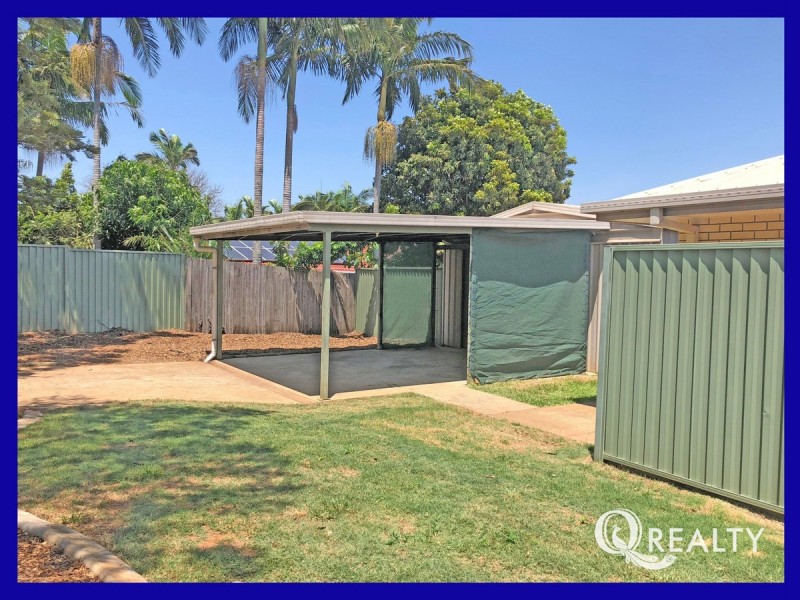 1 Springsure Street, Runcorn QLD 4113