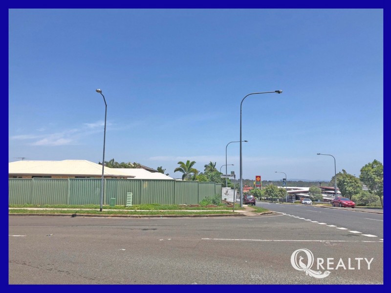 1 Springsure Street, Runcorn QLD 4113