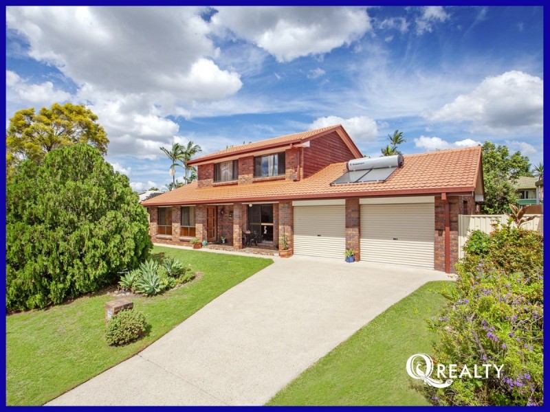 17 Bangalow Street, Algester QLD 4115