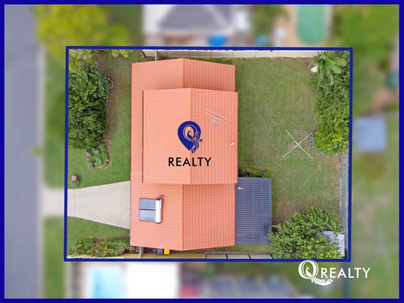 17 Bangalow Street, Algester QLD 4115