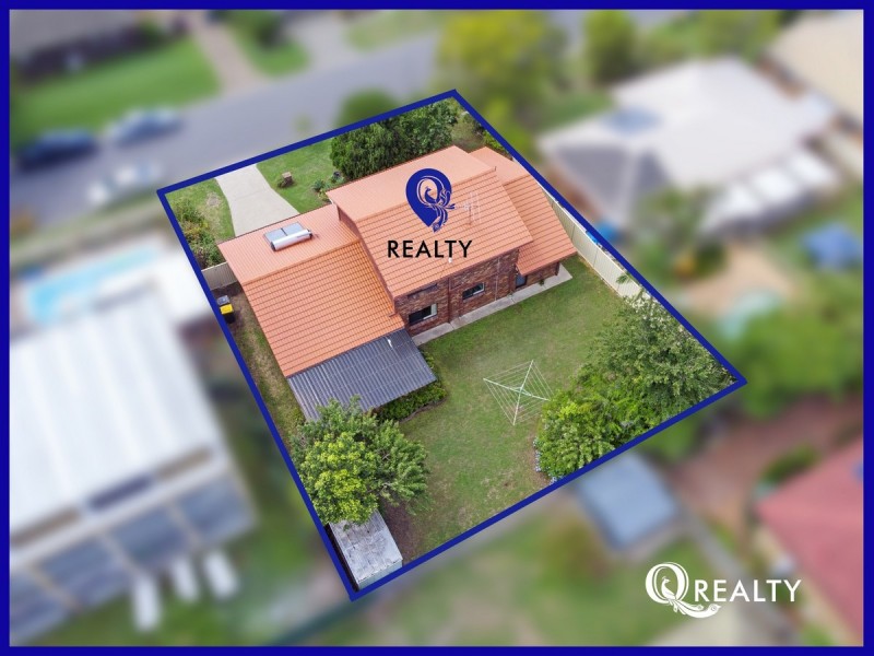 17 Bangalow Street, Algester QLD 4115