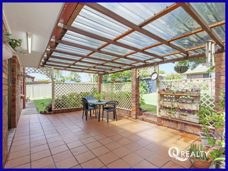 17 Bangalow Street, Algester QLD 4115