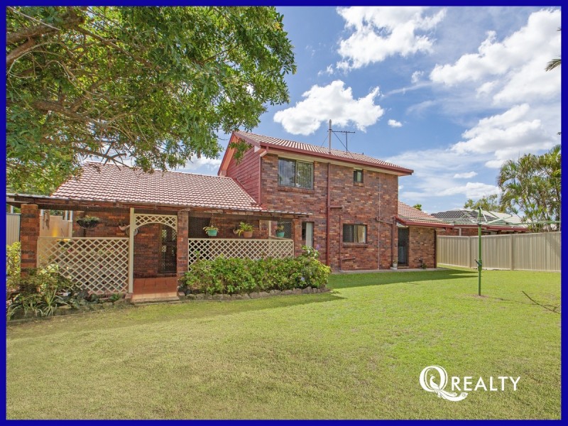 17 Bangalow Street, Algester QLD 4115