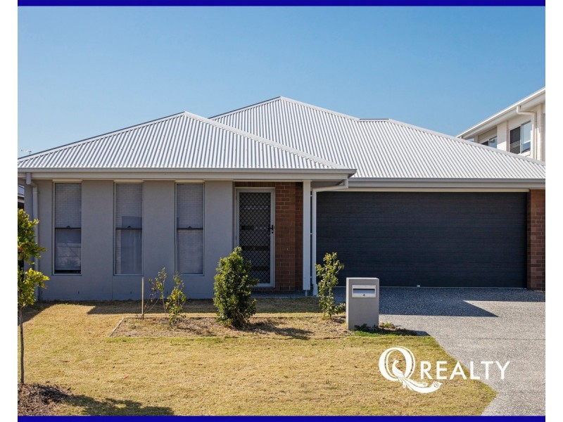 4 Pipet Crescent, Pallara QLD 4110