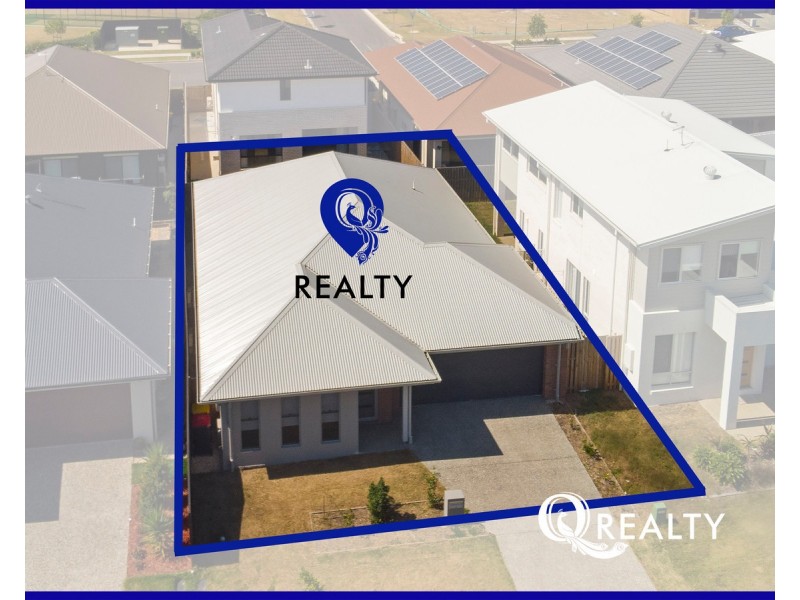 4 Pipet Crescent, Pallara QLD 4110