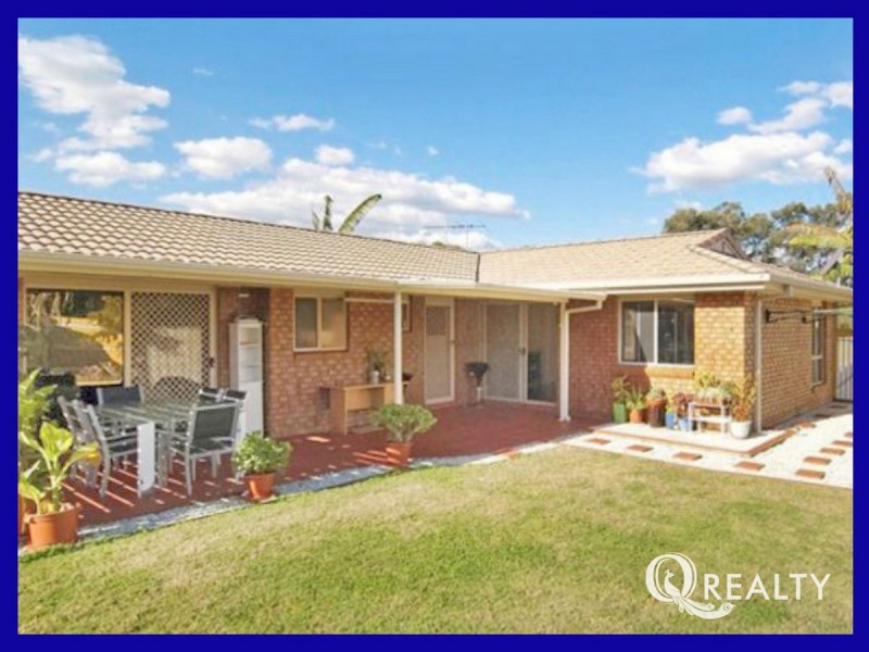 16 Potoroo Place, Doolandella QLD 4077