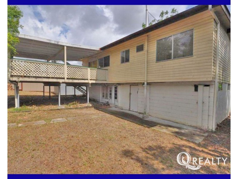 6 Kurrajong Street, Woodridge QLD 4114