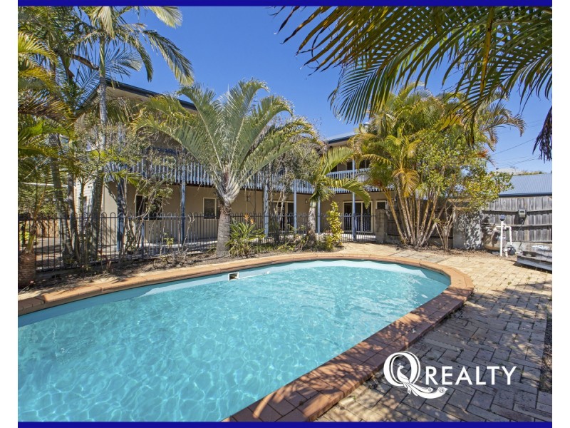 15A View Road, Enoggera QLD 4051