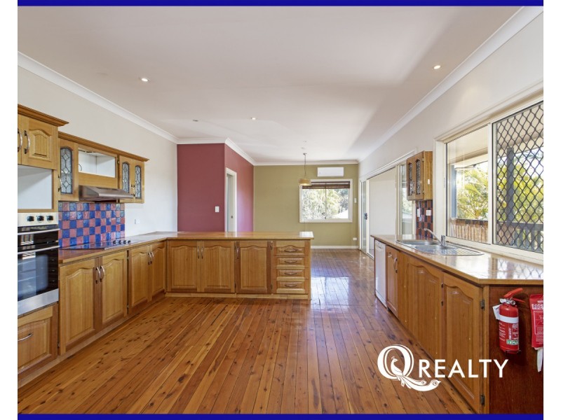 15A View Road, Enoggera QLD 4051