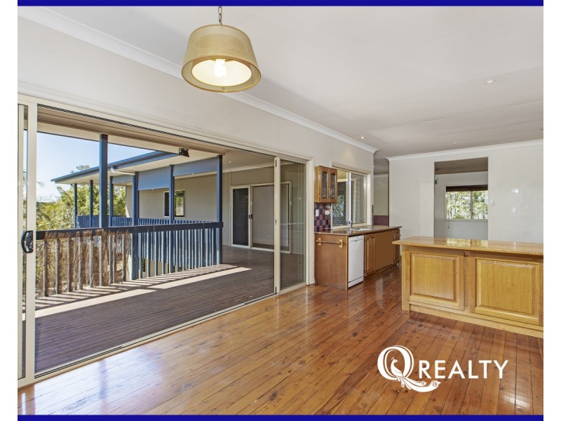 15A View Road, Enoggera QLD 4051