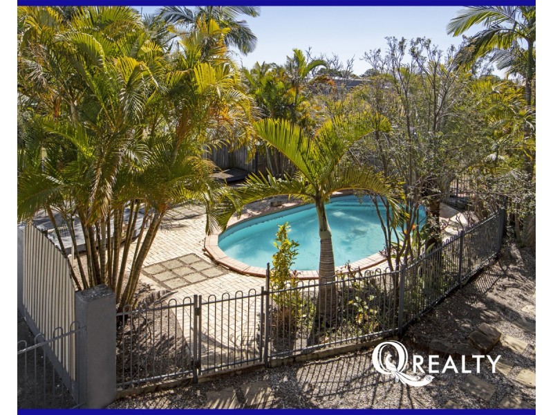 15A View Road, Enoggera QLD 4051