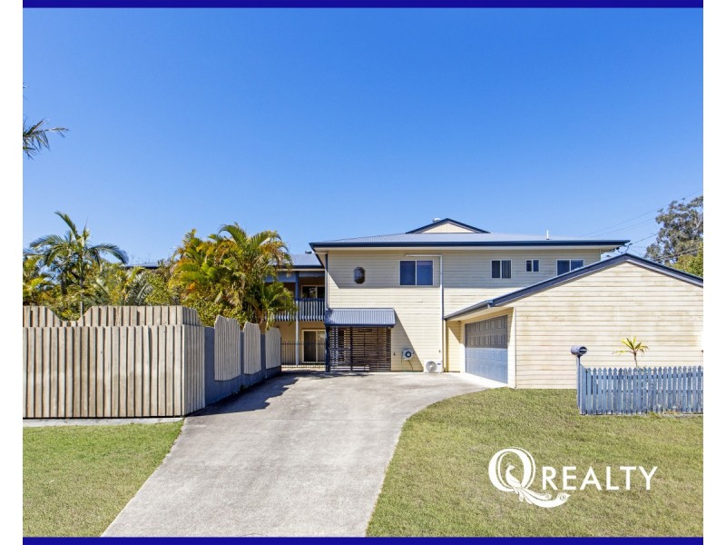 15A View Road, Enoggera QLD 4051