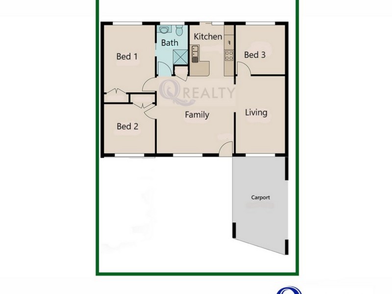 129 North Road, Woodridge QLD 4114