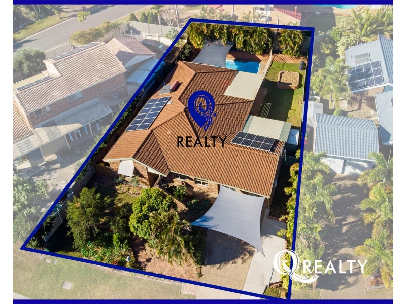 40 Kulcha Street, Algester QLD 4115