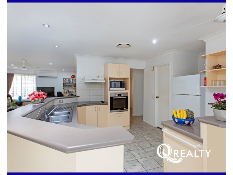 40 Kulcha Street, Algester QLD 4115