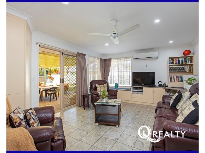 40 Kulcha Street, Algester QLD 4115