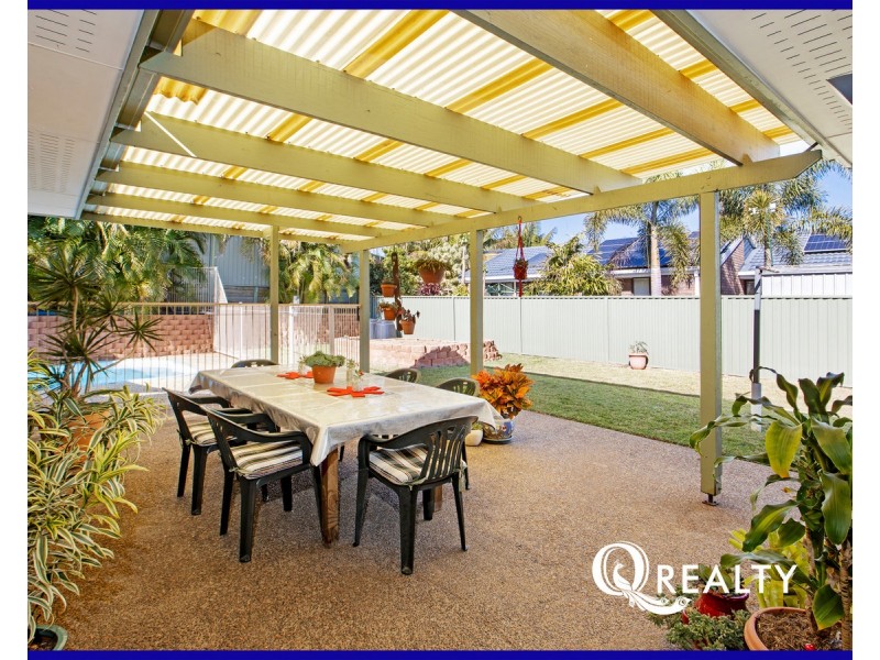 40 Kulcha Street, Algester QLD 4115