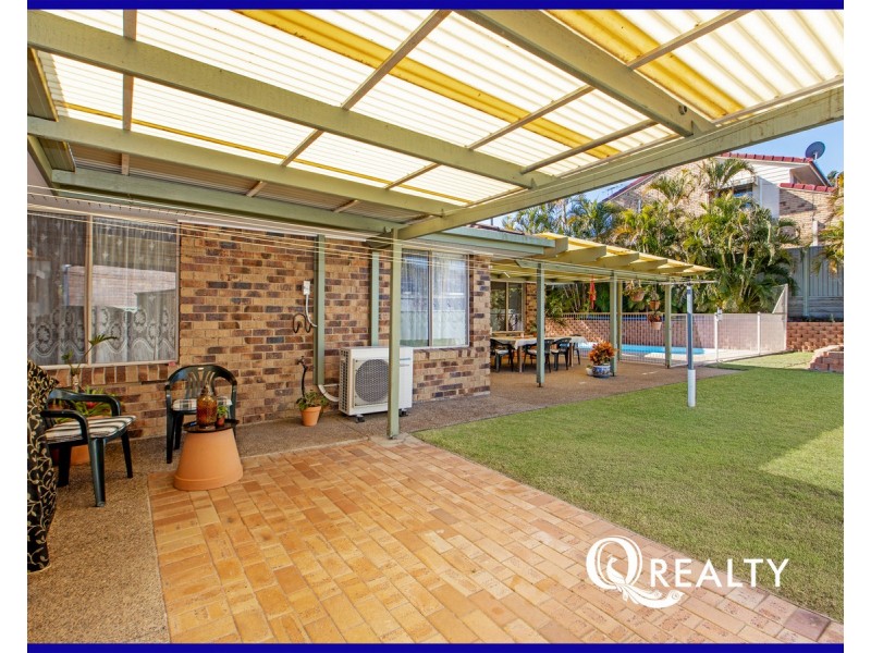 40 Kulcha Street, Algester QLD 4115