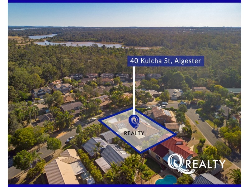 40 Kulcha Street, Algester QLD 4115
