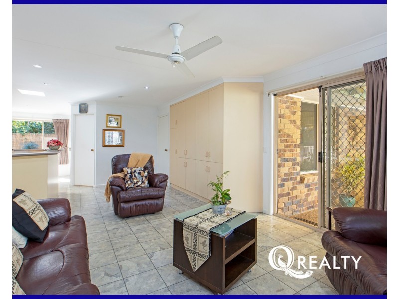 40 Kulcha Street, Algester QLD 4115