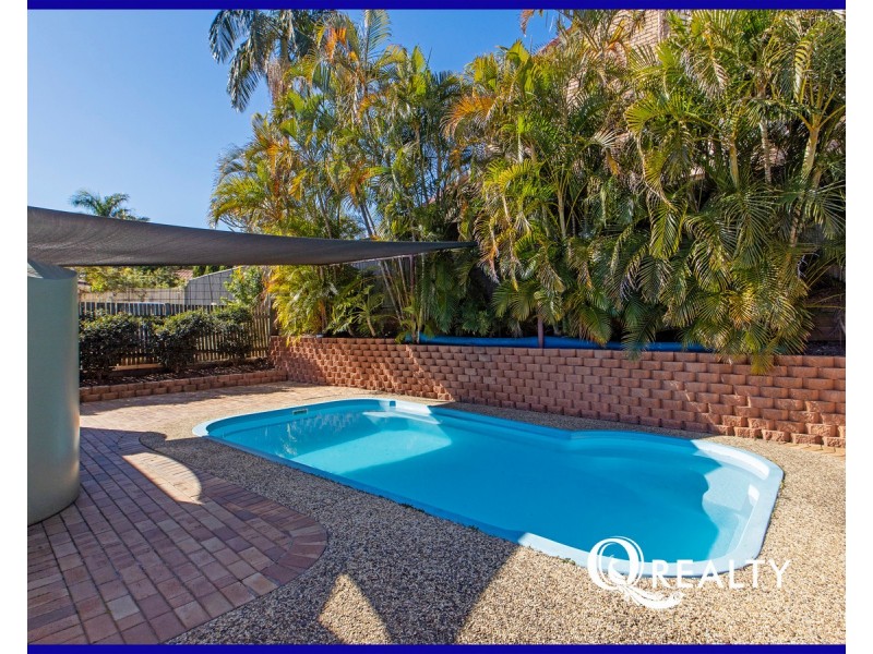 40 Kulcha Street, Algester QLD 4115