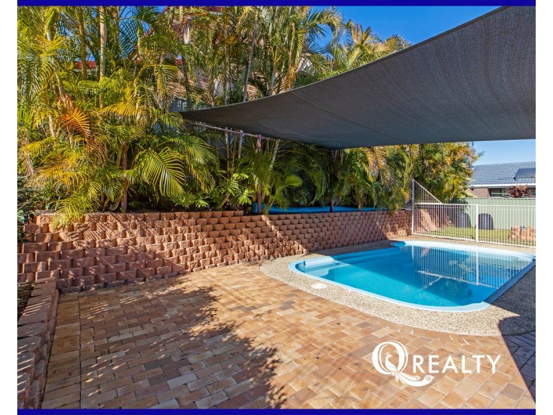 40 Kulcha Street, Algester QLD 4115