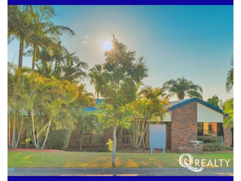 33 Hillianna Street, Algester QLD 4115