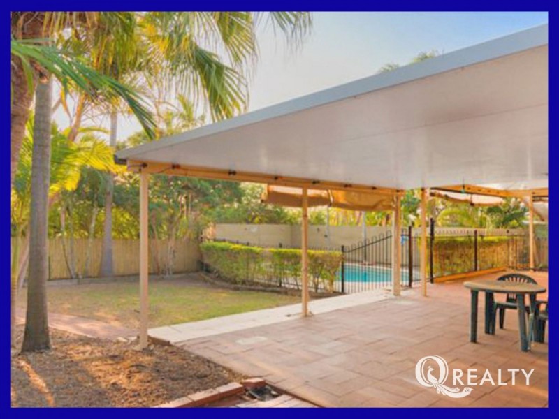 33 Hillianna Street, Algester QLD 4115