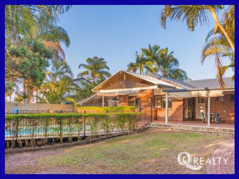 33 Hillianna Street, Algester QLD 4115