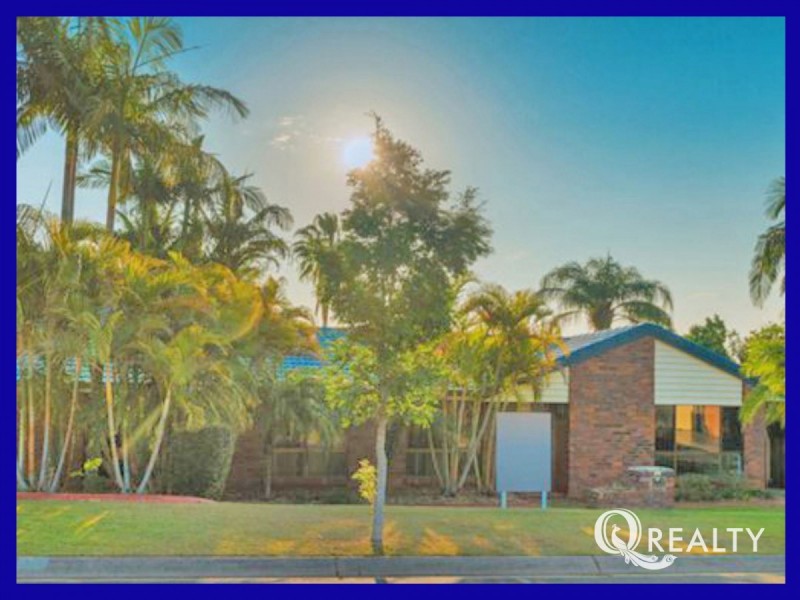 33 Hillianna Street, Algester QLD 4115