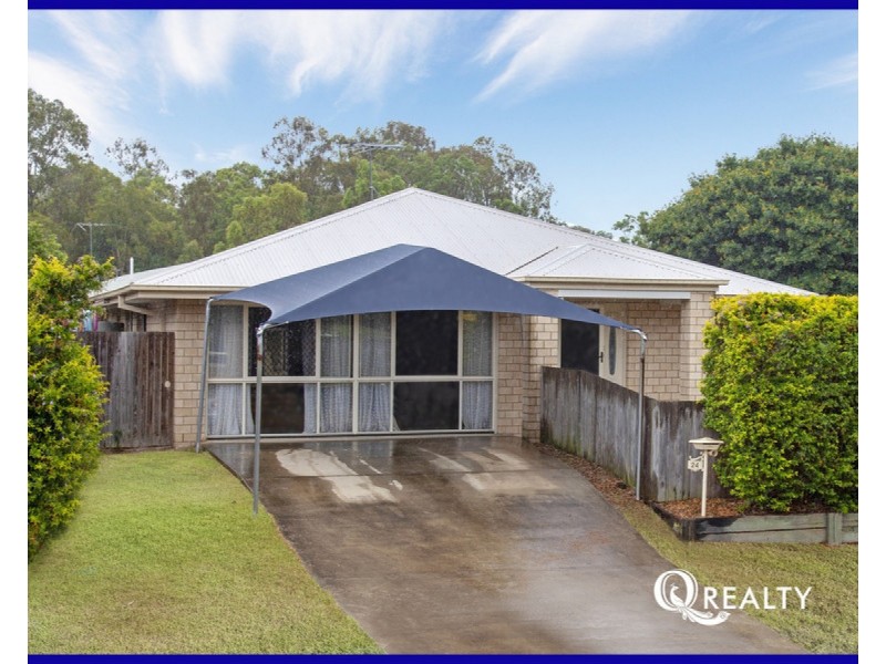 24 Tenielle Street, Boronia Heights QLD 4124