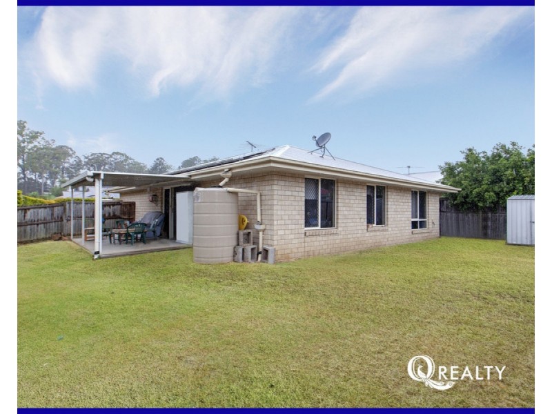 24 Tenielle Street, Boronia Heights QLD 4124