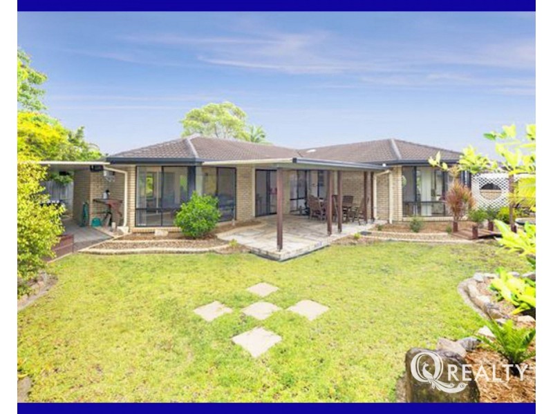 41 Clifton Place, Parkinson QLD 4115