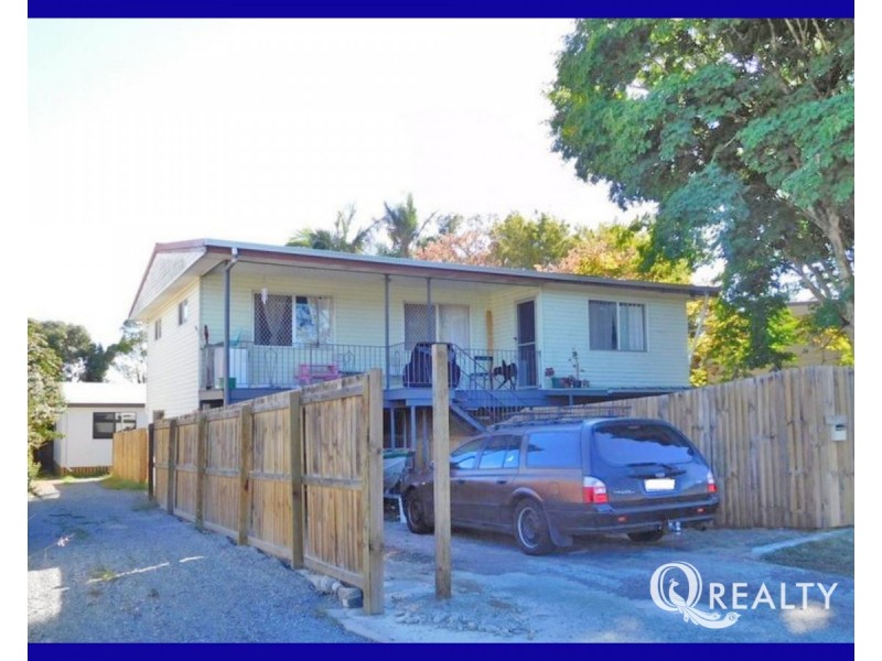 62 Aquarius Drive, Kingston QLD 4114