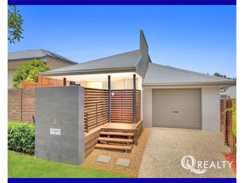 6 Pinnacle Close, Springfield Lakes QLD 4300