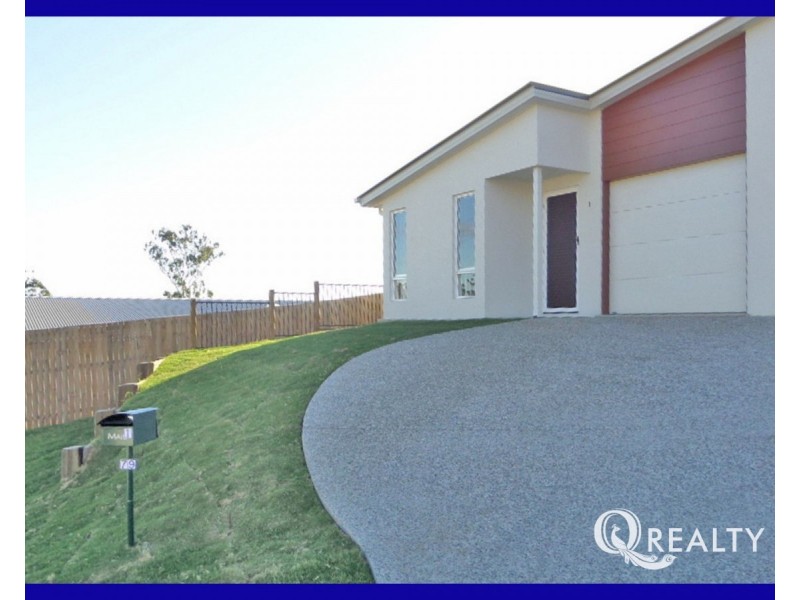 79A Brentwood Drive, Bundamba QLD 4304