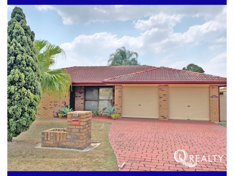 68 Helicia Street, Algester QLD 4115