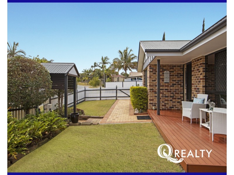 82 Bannockburn Crescent, Parkinson QLD 4115