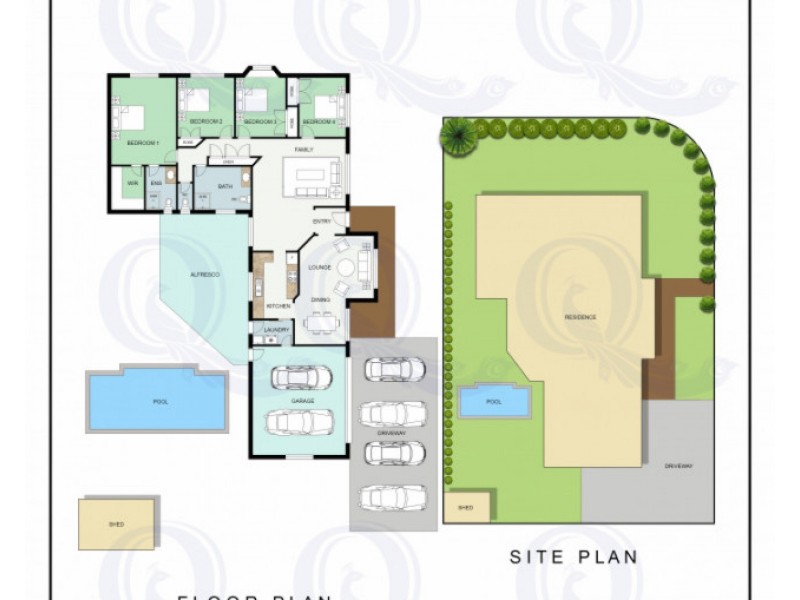82 Bannockburn Crescent, Parkinson QLD 4115