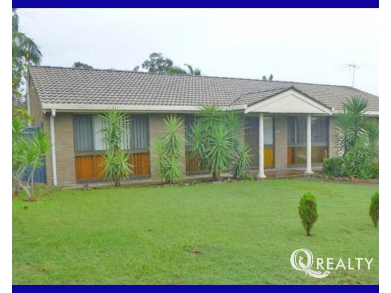 18 Harlequin Street, Sunnybank Hills QLD 4109