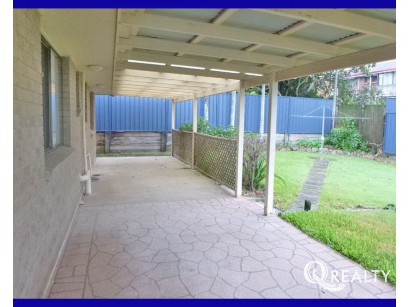 18 Harlequin Street, Sunnybank Hills QLD 4109