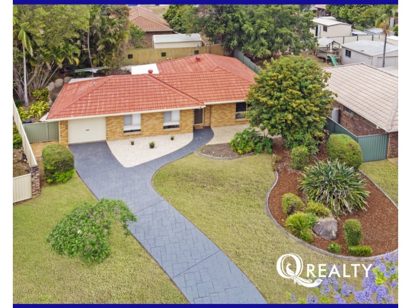8 Haymer Court, Meadowbrook QLD 4131