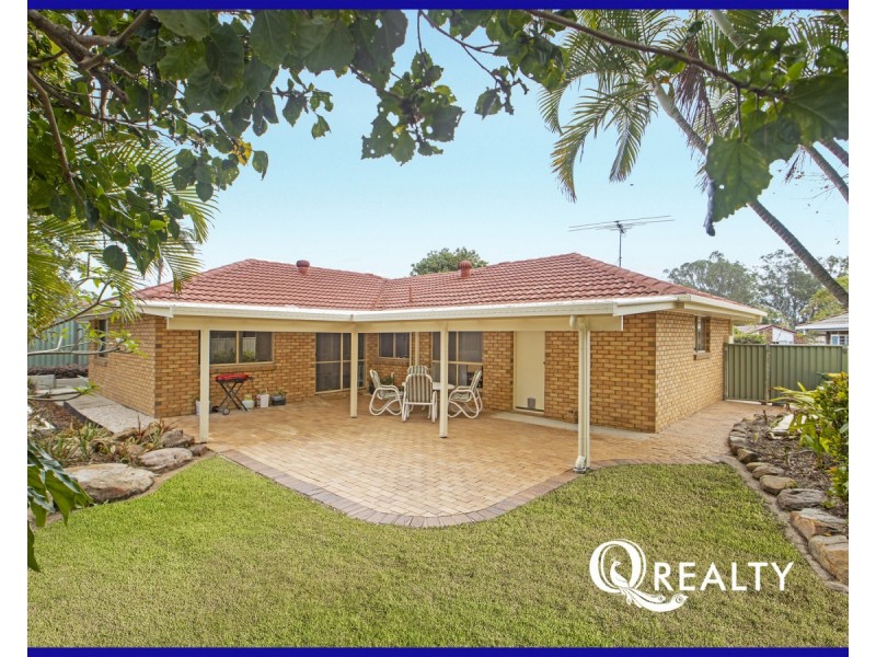 8 Haymer Court, Meadowbrook QLD 4131
