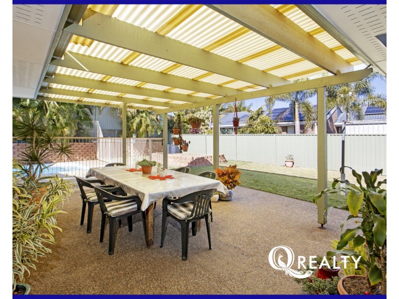 40. Kulcha Street, Algester QLD 4115