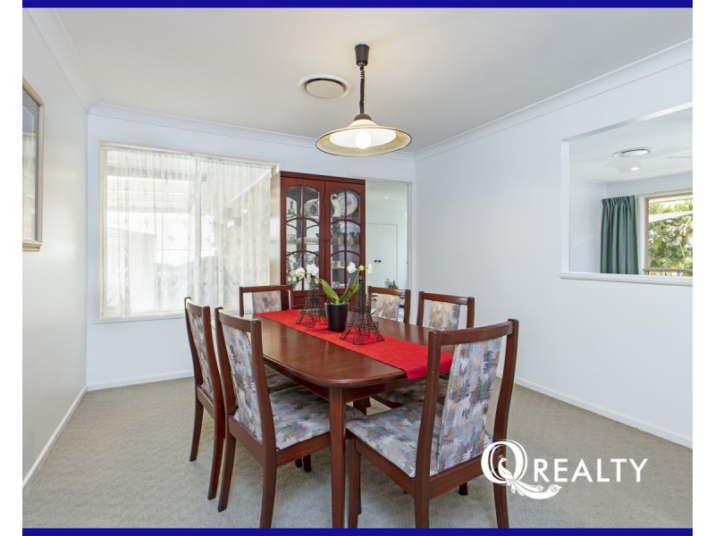 40. Kulcha Street, Algester QLD 4115