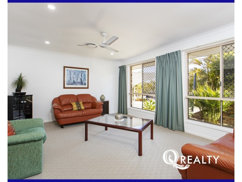 40. Kulcha Street, Algester QLD 4115