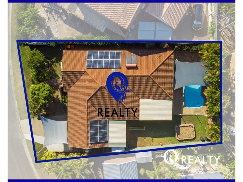 40. Kulcha Street, Algester QLD 4115