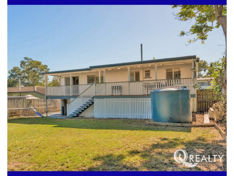 12 Harford Street, Coopers Plains QLD 4108
